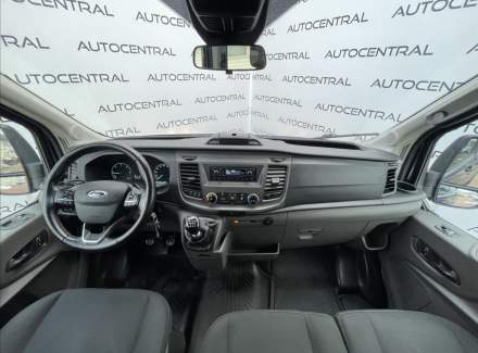 Ford - Transit