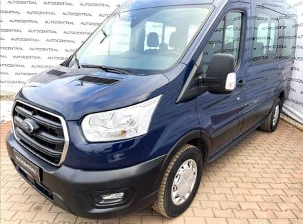 Ford - Transit