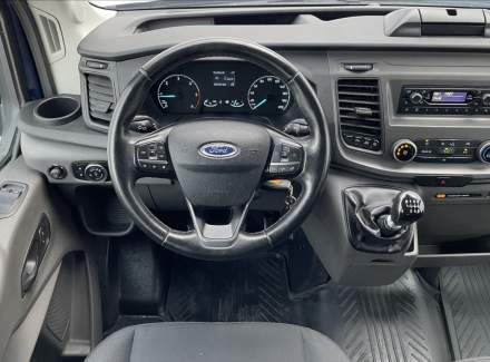 Ford - Transit