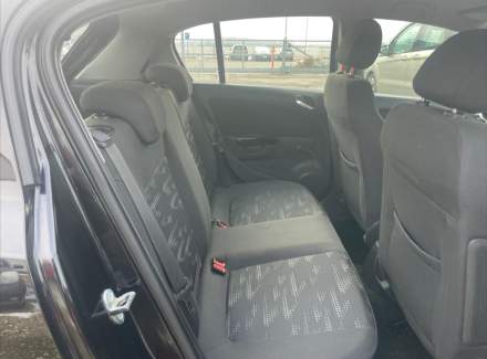 Opel - Corsa