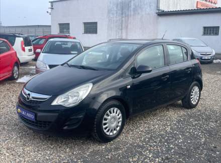 Opel - Corsa
