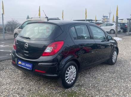 Opel - Corsa