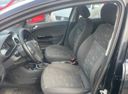Opel - Corsa