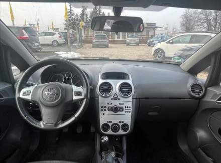 Opel - Corsa