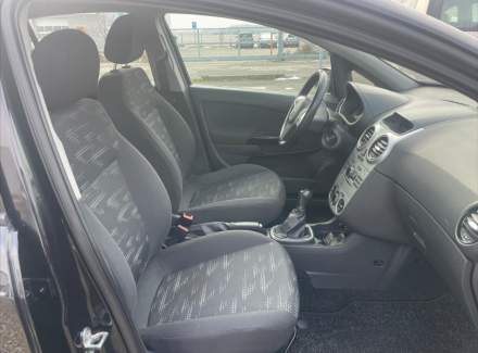 Opel - Corsa