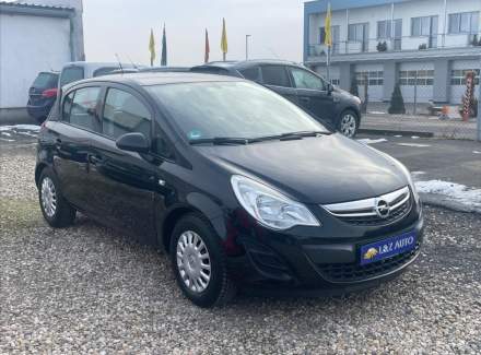 Opel - Corsa