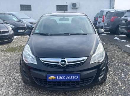 Opel - Corsa
