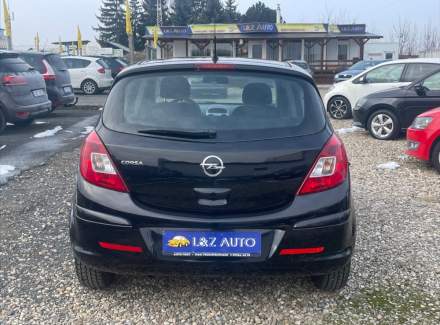 Opel - Corsa