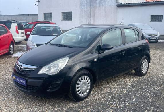 Opel - Corsa