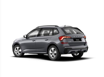 Škoda - Kamiq