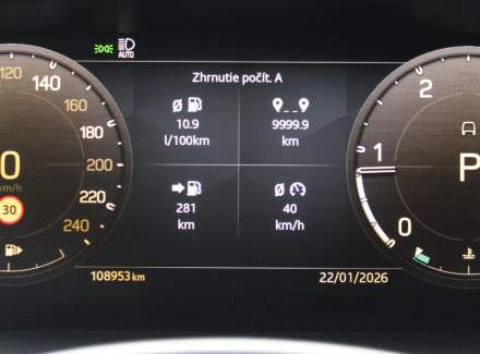 Land Rover - Defender