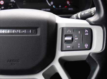 Land Rover - Defender