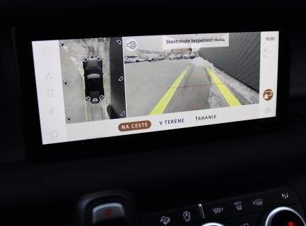 Land Rover - Defender