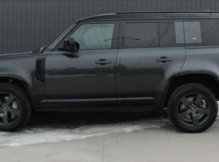 Land Rover - Defender