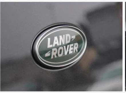 Land Rover - Defender
