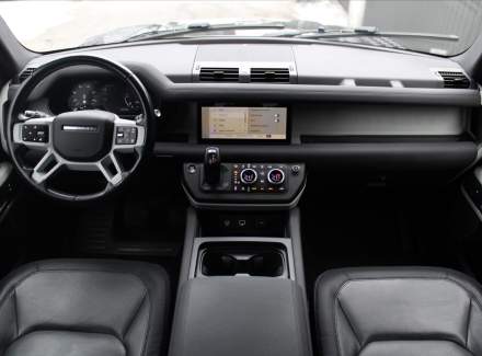 Land Rover - Defender