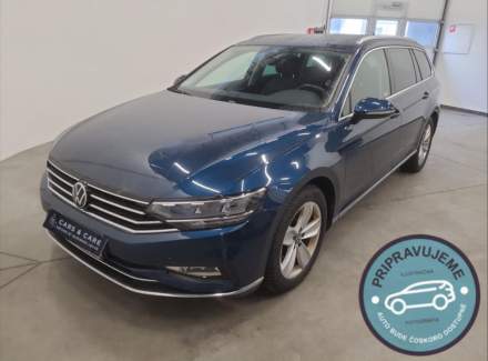 Volkswagen - Passat