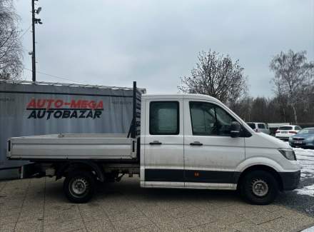 Volkswagen - Crafter