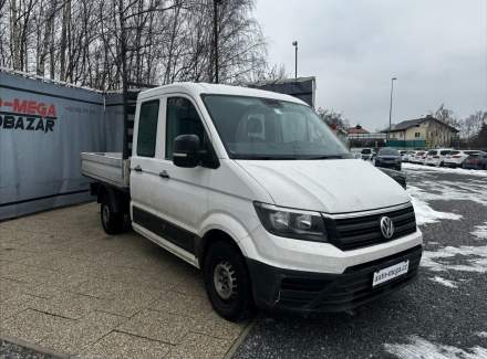Volkswagen - Crafter