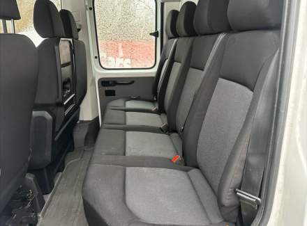 Volkswagen - Crafter