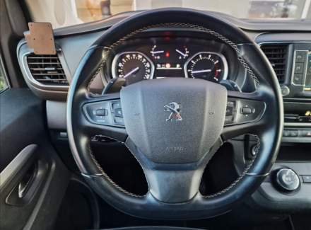 Peugeot - Traveller