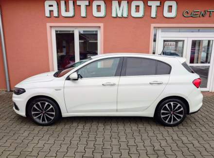 Fiat - Tipo