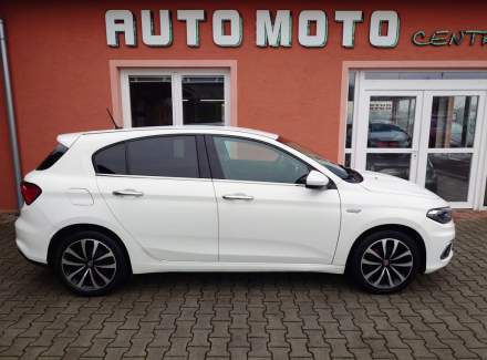 Fiat - Tipo
