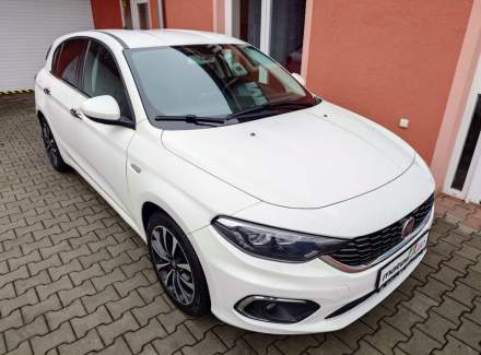 Fiat - Tipo