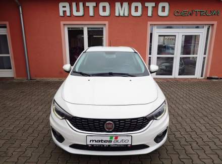 Fiat - Tipo