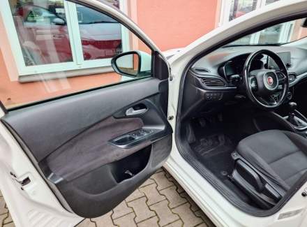 Fiat - Tipo
