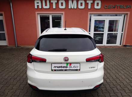 Fiat - Tipo
