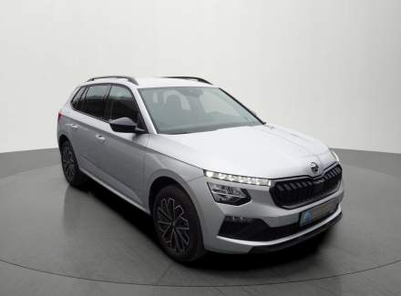 Škoda - Kamiq