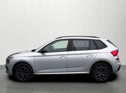 Škoda - Kamiq