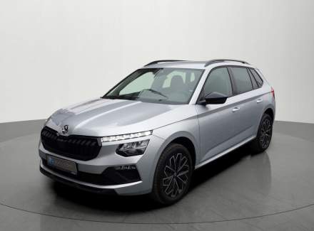 Škoda - Kamiq