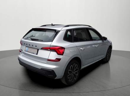 Škoda - Kamiq