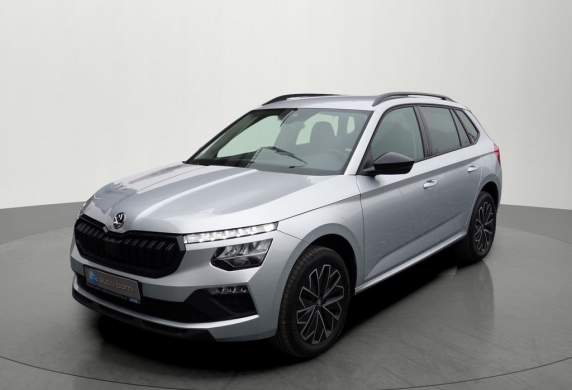 Škoda - Kamiq