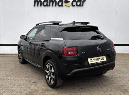 Citroën - C4