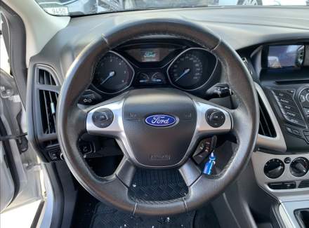 Ford - Focus