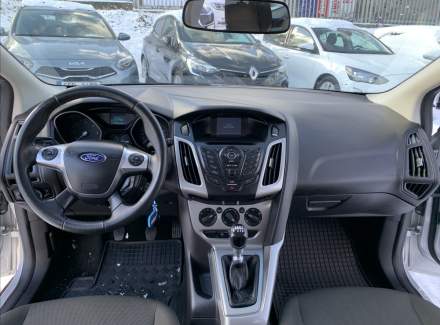 Ford - Focus