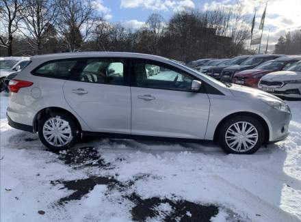 Ford - Focus