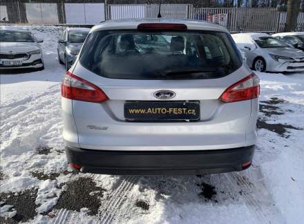 Ford - Focus