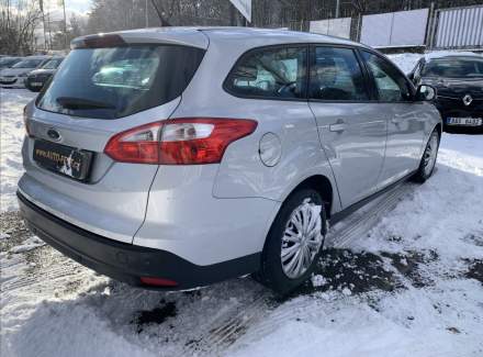 Ford - Focus