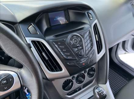 Ford - Focus