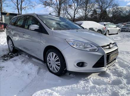 Ford - Focus
