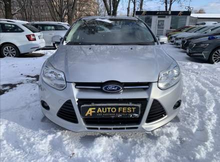 Ford - Focus