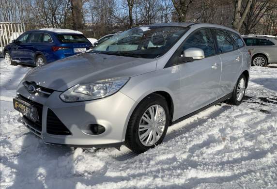 Ford - Focus
