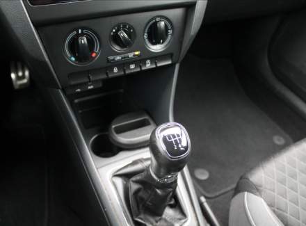 Škoda - Rapid