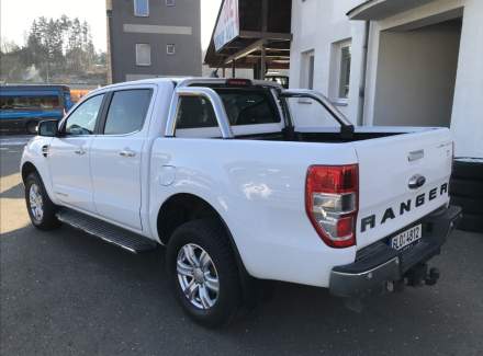 Ford - Ranger
