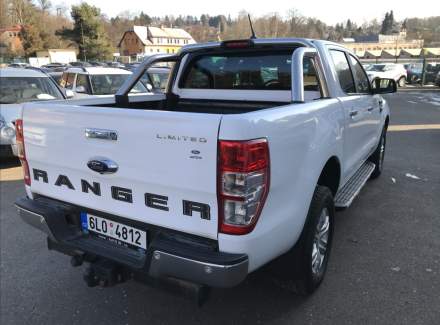 Ford - Ranger