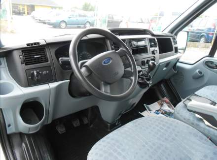 Ford - Transit